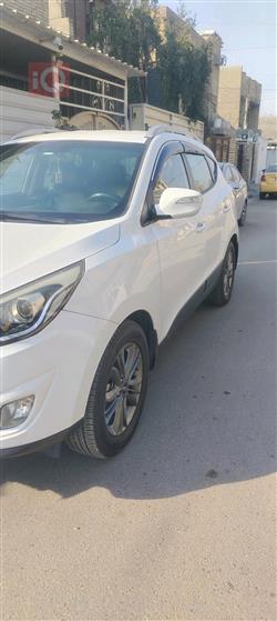 هيونداي توسان